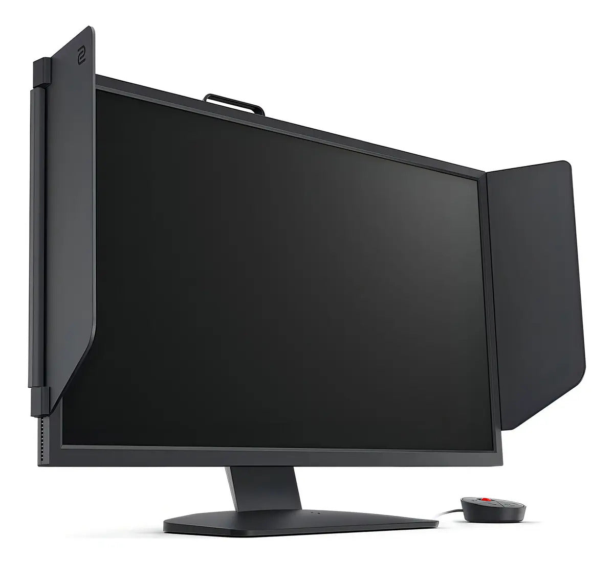 MONITOR 24,5 GAMER ZOWIE XL2546K LED TN FHD 240hz c/escudo Tecnología DyAc Black eQualizer - foto 4 | Variic