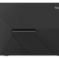 Monitor ViewSonic VA1653 Portatil 15.6" Plano IPS