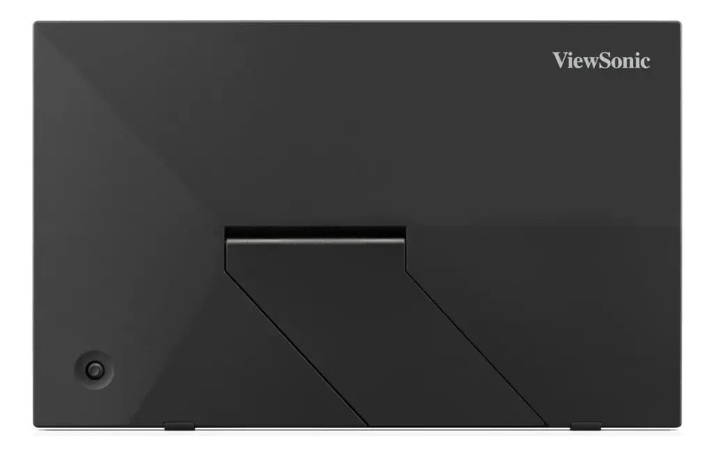 Monitor ViewSonic VA1653 Portatil 15.6" Plano IPS