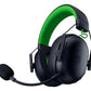 AURICULAR RAZER BLACKSHARK V3 PRO WHITE HYPERSPEED WIRELESS+BT ANC THX - Comprar en Variic