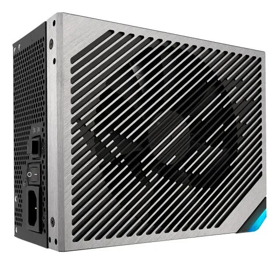 Fuente ASUS ROG THOR 1000W PLATINUM III GAMING