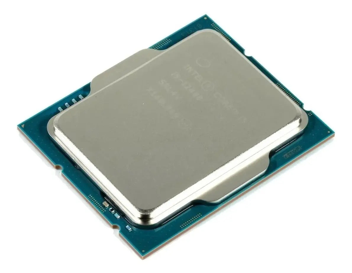 PROCESADOR INTEL (LGA1700) CORE I5 12400 - foto 3 | Variic
