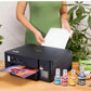 IMPRESORA BROTHER DCPT430W INKTANK 3 en 1 WIFI - foto 5 | Variic