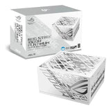 Fuente ASUS ROG-STRIX 1000W PLATINUM GAMING WHITE