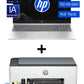 Impresora HP 580 Multifunción Smart Tank