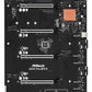 OUTLET MOTHER ASROCK (LGA1200) H510 PRO BTC+ MINERIA PCI-Ex6 - foto 6 | Variic
