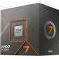 PROCESADOR AMD (AM5) RYZEN 7 8700F - foto 2 | Variic