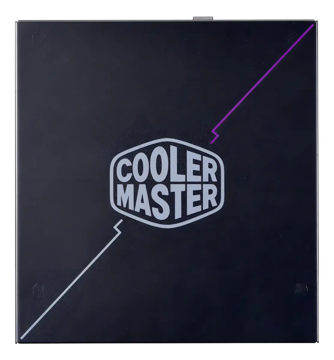 FUENTE COOLER MASTER X SILENT EDGE PLATINUM 850W (Full Modular) - foto 4 | Variic