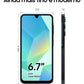 CELULAR SAMSUNG GALAXY A16 4/128GB 6.7"  50 MP GRAY - foto 9 | Variic