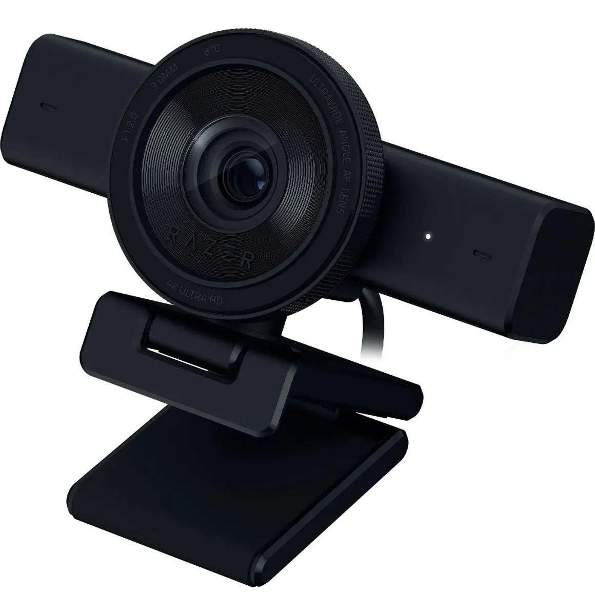 WEBCAM RAZER KIYO V2 4K BLACK