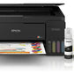 Impresora Epson L3350 Multifuncion WIFI