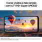 CELULAR SAMSUNG GALAXY A16 4/128GB 6.7"  50 MP GRAY - foto 6 | Variic