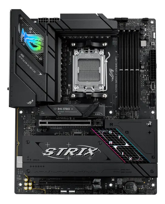 Motherboard ASUS ROG STRIX B850-A GAMING NEO AM5 D - foto 2 | Variic