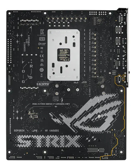 Motherboard ASUS ROG STRIX B850-A GAMING NEO AM5 D - foto 7 | Variic