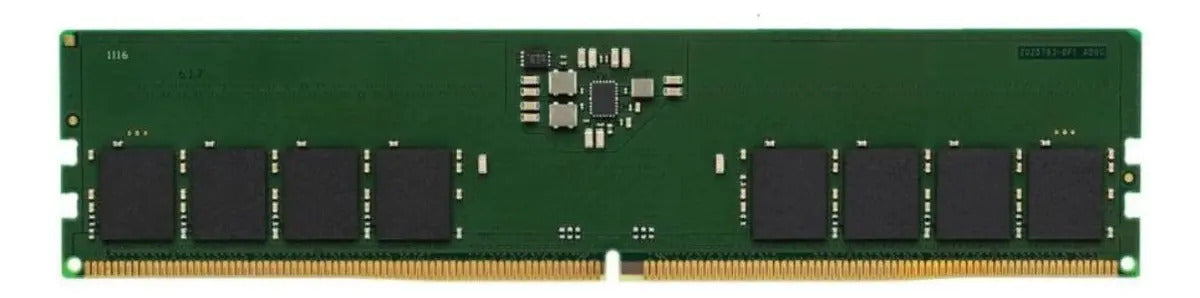 Memoria Ram UDIMM KINGSTON KVR 16GB DDR4 3200MHz