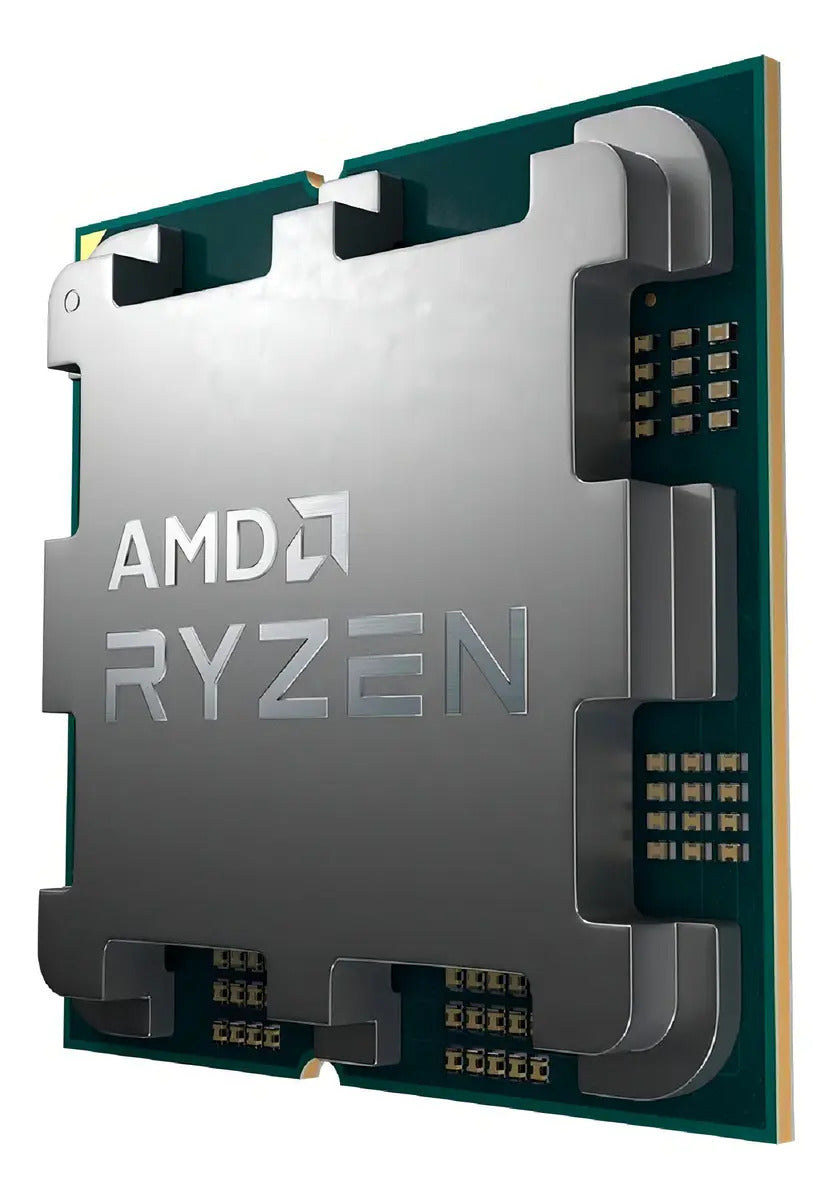 PROCESADOR AMD (AM5) RYZEN 5 7600 C/COOLER - foto 5 | Variic