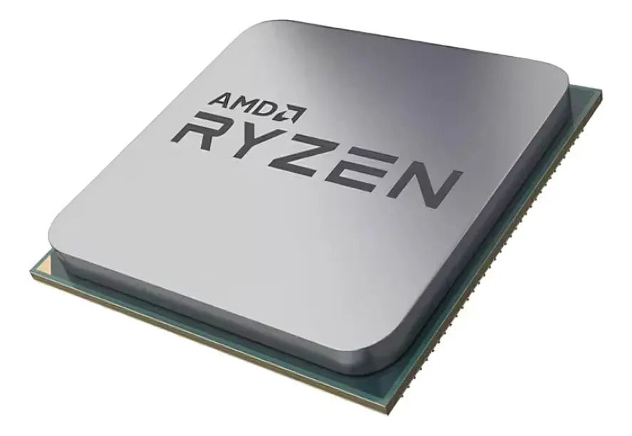 PROCESADOR AMD (AM4) RYZEN 5 5600XT 65W - Comprar en Variic