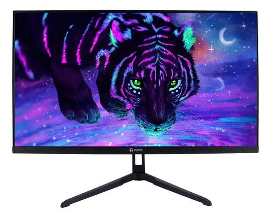 Monitor Teros TE-2475G Gaming 24.5" Plano VA FHD (1920X1080) 180Hz 1ms Ficha USA