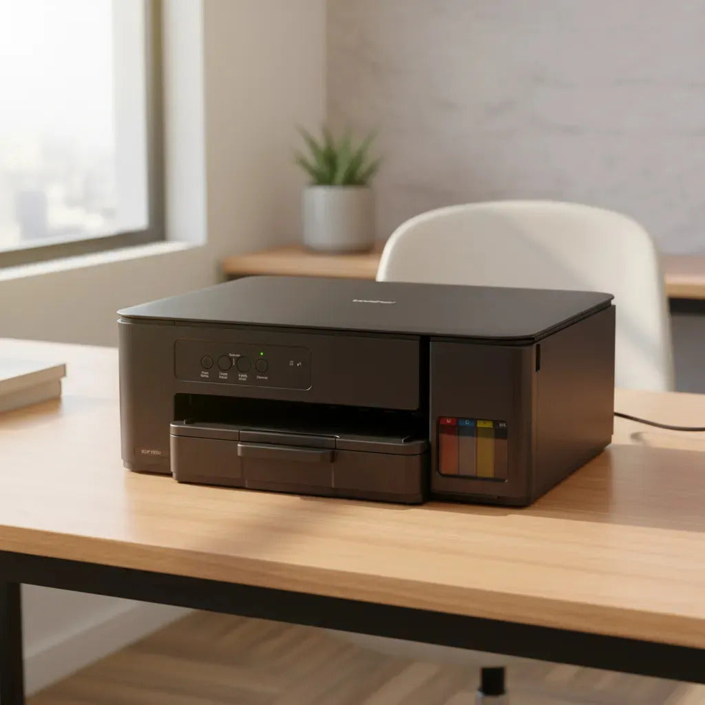 Impresora Brother T230 Multifunción