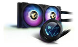 WATER COOLER GIGABYTE AORUS WATERFORCE X II 240 - Comprar en Variic