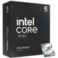 Procesador Intel Core Ultra 5 225F 4.2 GHz 22 LGA1851