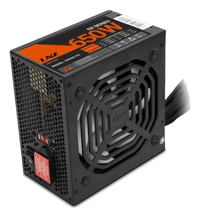 OUTLET FUENTE SENTEY 725W XPP725-PS - foto 6 | Variic