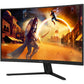 Monitor AOC CQ32G4VE 31,5" VA QHD (2560 x 1440) 180Hz 1ms Curved Gaming Ficha USA