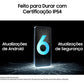 CELULAR SAMSUNG GALAXY A16 4/128GB 6.7" 50 MP BLACK - foto 3 | Variic
