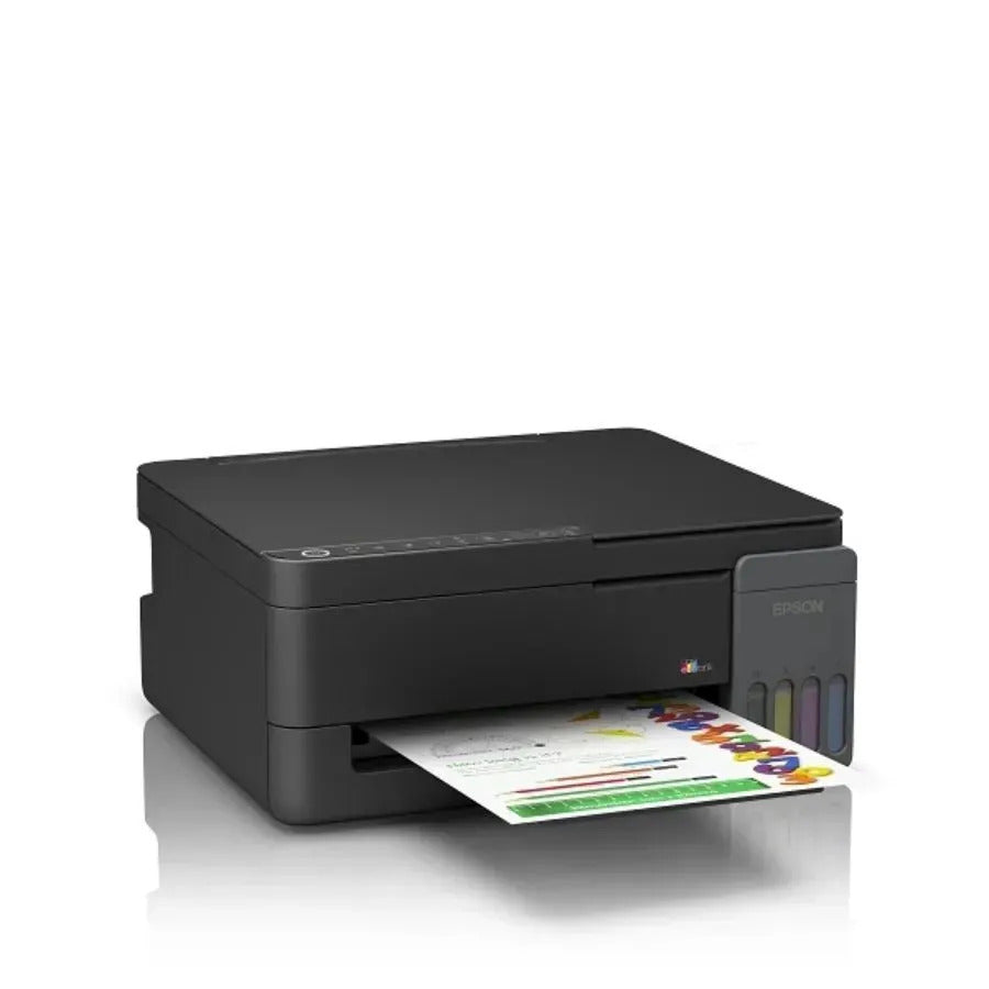 Impresora Epson L3350 Multifuncion WIFI