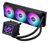 Water Cooler ASUS ROG STRIX LC III 360 ARGB WHT