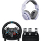 Volante Logitech G923 Negro
