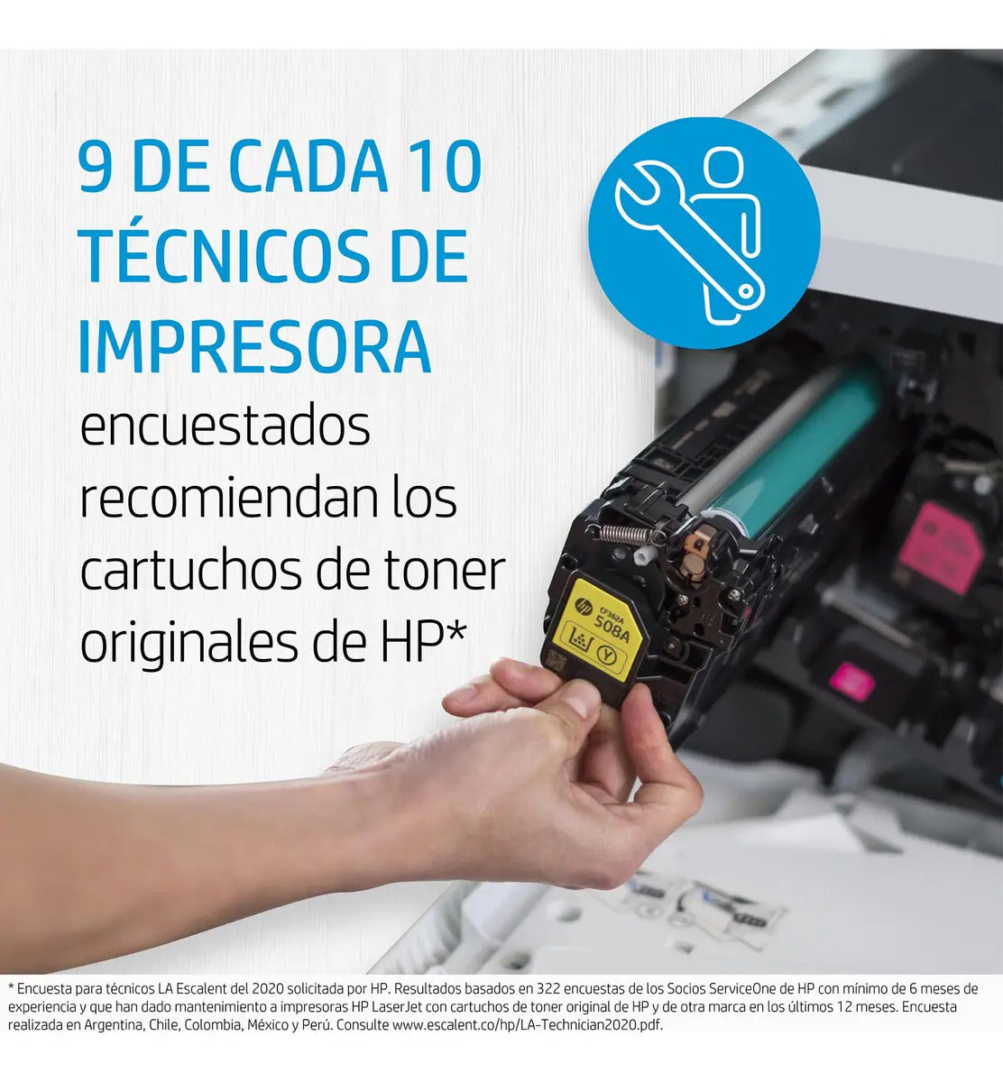 CROMINK TONER ALT. HP CB543A MAGENTA