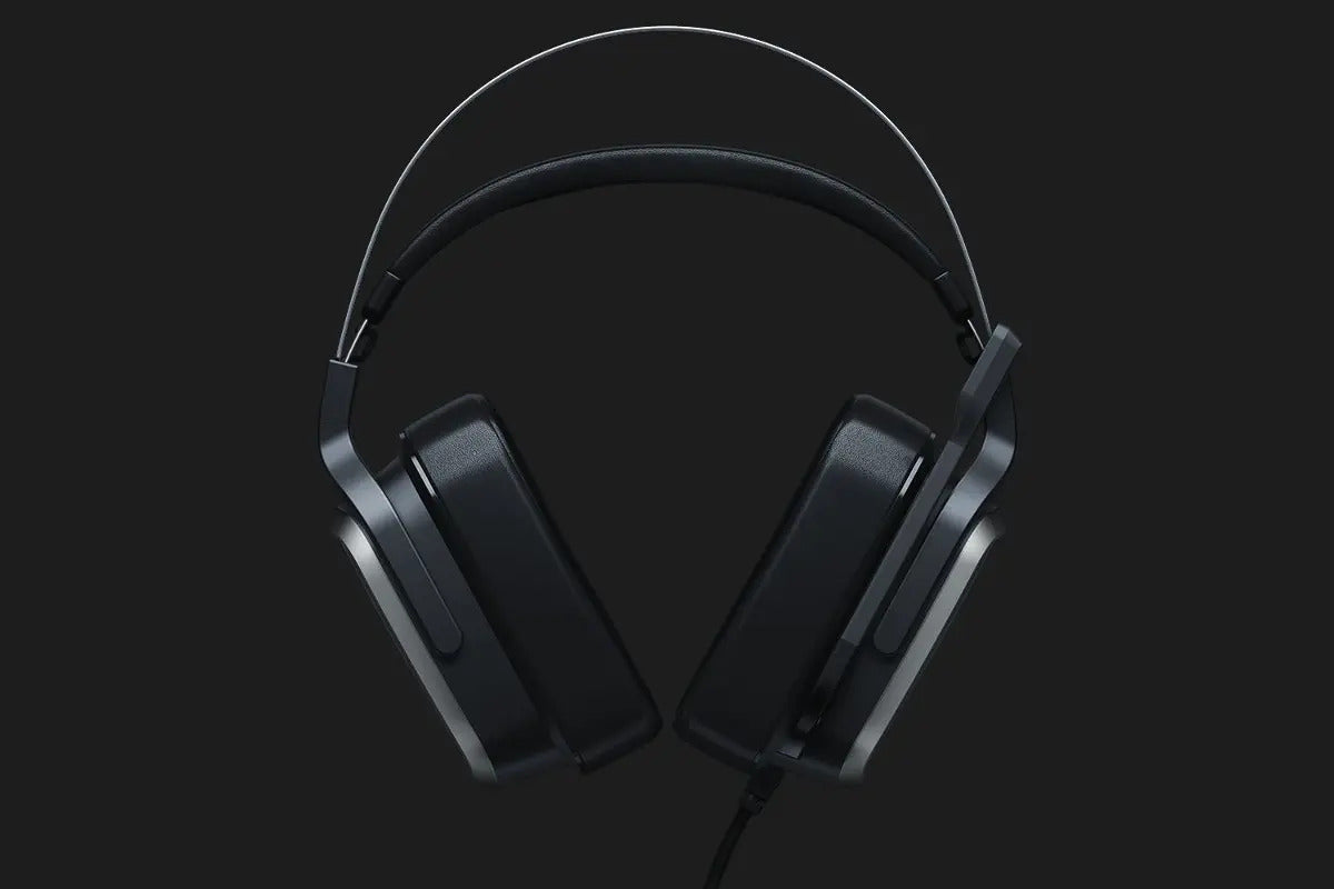 OUTLET AURICULAR GAMER RAZER TIAMAT 2.2 V2 ANALOG - foto 4 | Variic