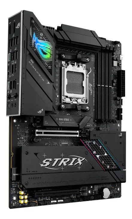 Motherboard ASUS ROG STRIX B850-A GAMING NEO AM5 D - foto 3 | Variic