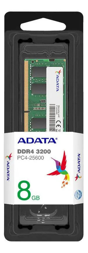 MEMORIA ADATA SODIMM DDR4 32GB 3200 G22 SGN
