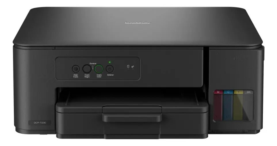 Impresora Brother T230 Multifunción