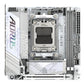 MOTHER GIGABYTE (AM5) X870I AORUS PRO ICE - foto 5 | Variic