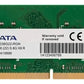 MEMORIA ADATA SODIMM DDR4 32GB 3200 G22 SGN
