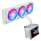 WATER COOLER ASUS ROG RYUO IV 360 ARGB MIKU EDITION - foto 6 | Variic