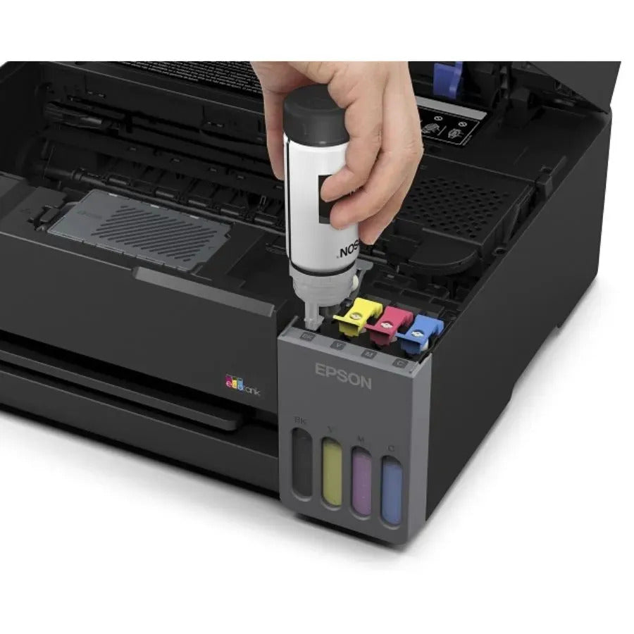 Impresora Epson L3310 Multifuncion