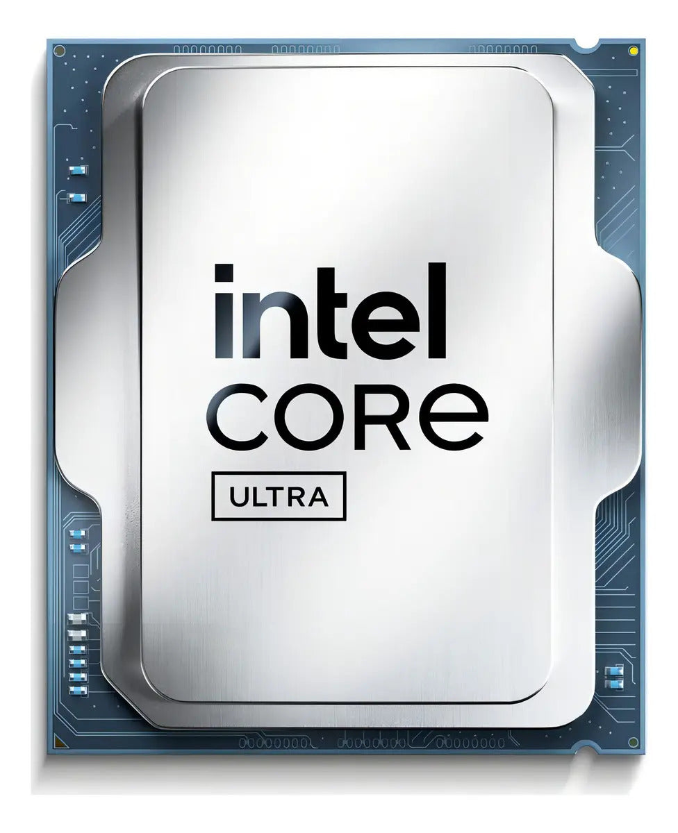 Procesador Intel Core Ultra 5 225F 4.2 GHz 22 LGA1851