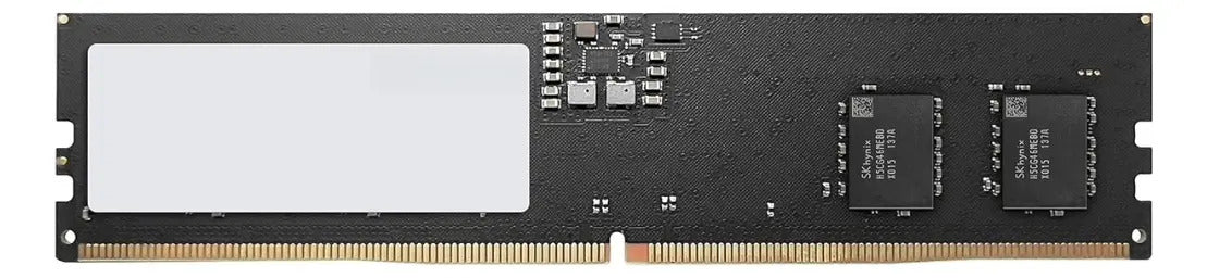 Memoria Ram UDIMM T-FORCE 16GB DDR5 5200Mhz CL40