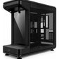 GABINETE COOLER MASTER MASTERFRAME 360 STAGE LCD - foto 4 | Variic