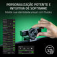 WEBCAM RAZER KIYO V2 4K BLACK