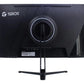 Monitor Teros TE-2475G Gaming 24.5" Plano VA FHD (1920X1080) 180Hz 1ms Ficha USA