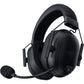 AURICULAR RAZER BLACKSHARK V3 PRO BLACK HYPERSPEED WIRELESS+BT ANC THX - foto 2 | Variic