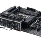MOTHER ASUS (LGA 1851) TUF GAMING B860-PLUS WIFI