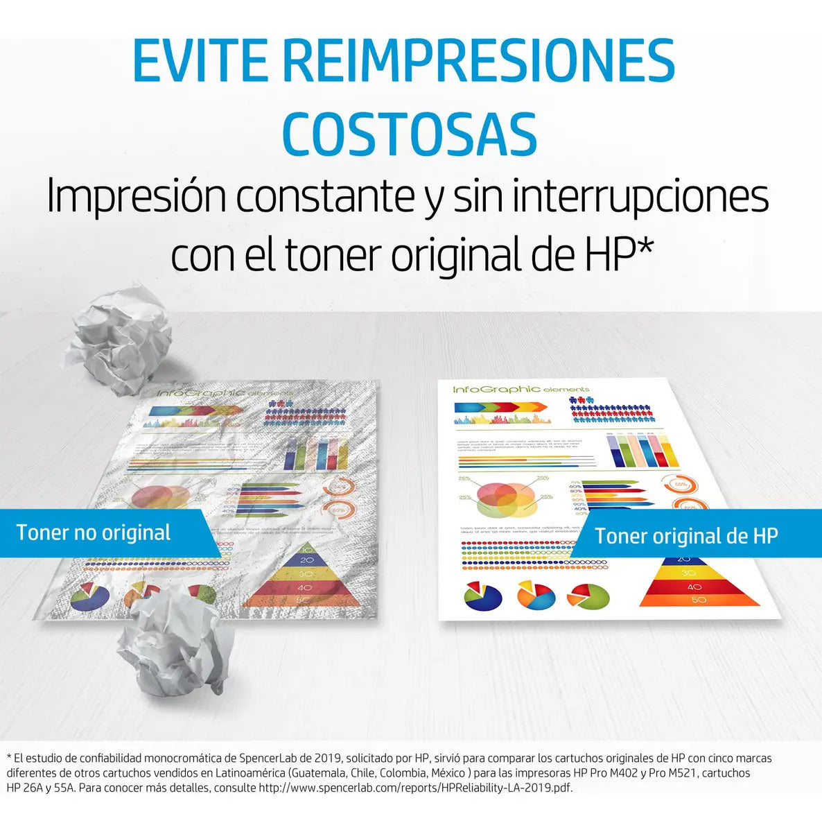 CROMINK TONER ALT. HP CB543A MAGENTA