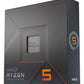 PROCESADOR AMD (AM5) RYZEN 5 7600X - foto 2 | Variic