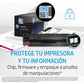 CROMINK TONER ALT. HP CB543A MAGENTA